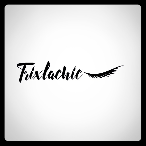 Meet your Posher, Trix - Picture 1 of 1